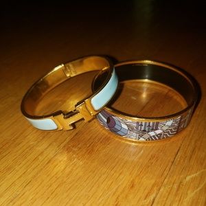 Hermes Bracelets